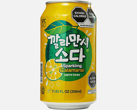TM-Bohae Calamansi